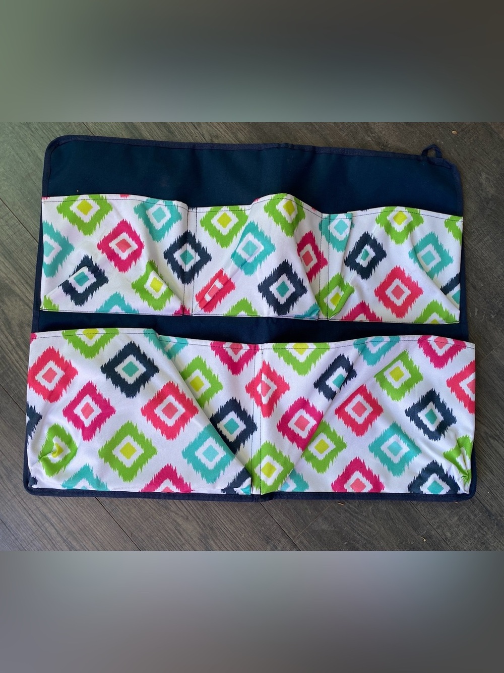 Hang it up Pocket Organizer by 31 gifts 
thirty One